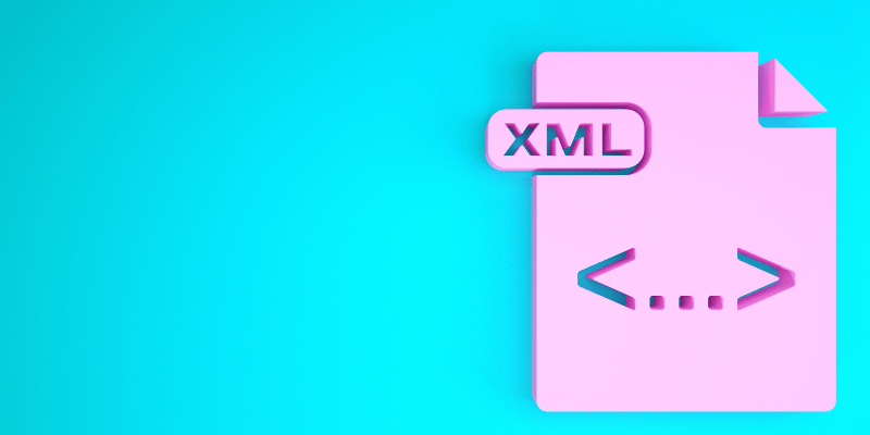 מפת אתר XML