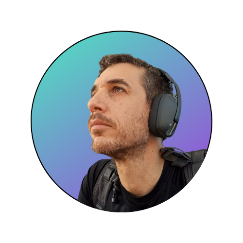 יפתח שאני - Digital Content Manager – UX, Copy & Social