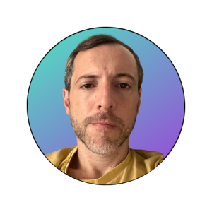 ירון מסות - Digital Content Manager – Social & Video