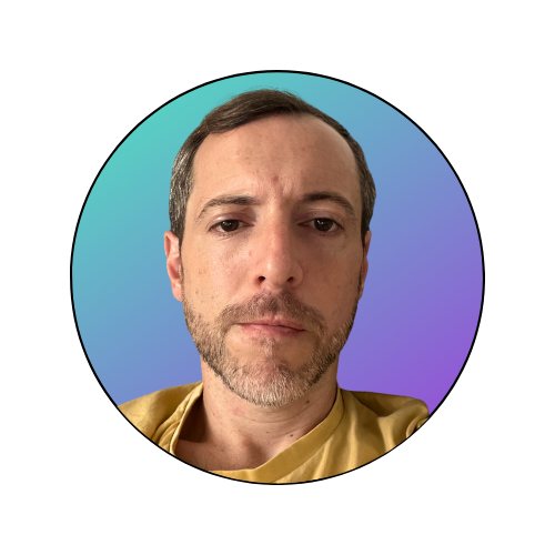 ירון מסות - Digital Content Manager – Social & Video