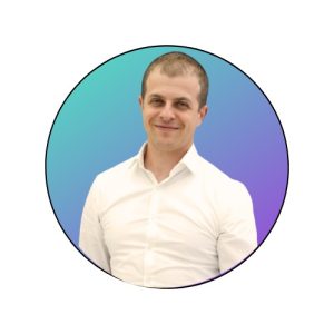 פיני מלץ - Account Manager