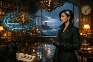 MANUS AI observatory_library