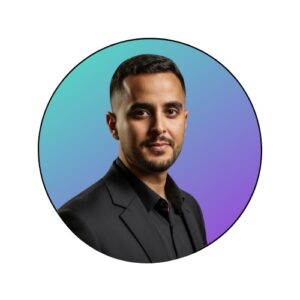 אופיר חרוזי - Head of PPC