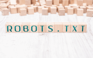 מהו קובץ robots.txt
