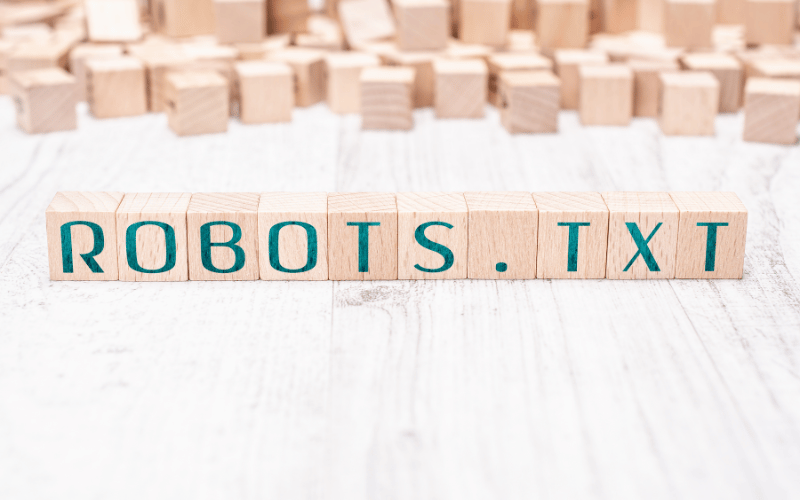 מהו קובץ robots.txt