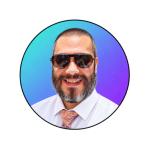 ערן קופלביץ - SEO & AI Search Expert
