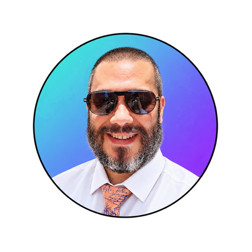 ערן קופלביץ - SEO & AI Search Expert